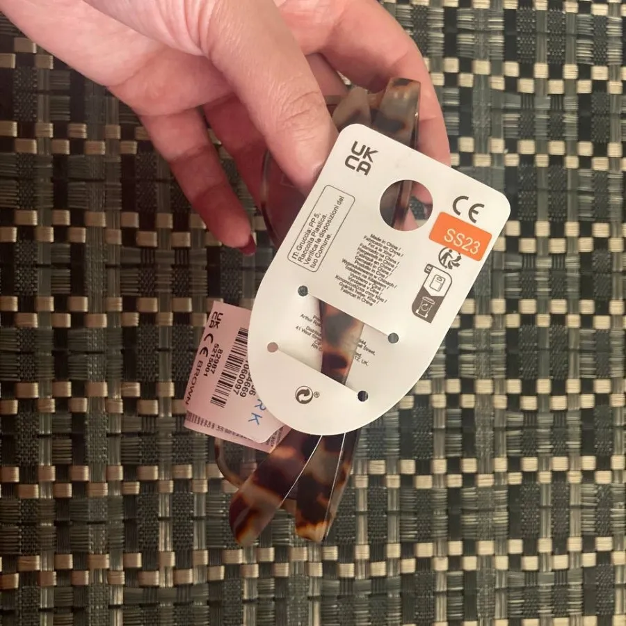 عینک پلنگی ترند پریمارک