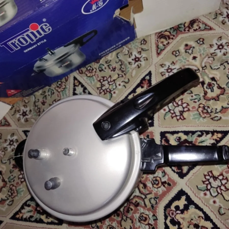 زودپز آلمانی