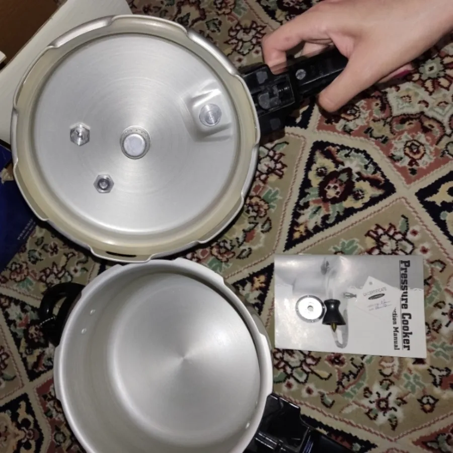 زودپز آلمانی