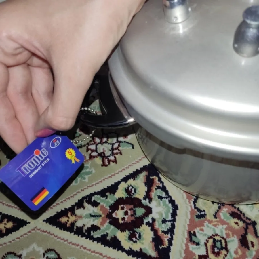 زودپز آلمانی