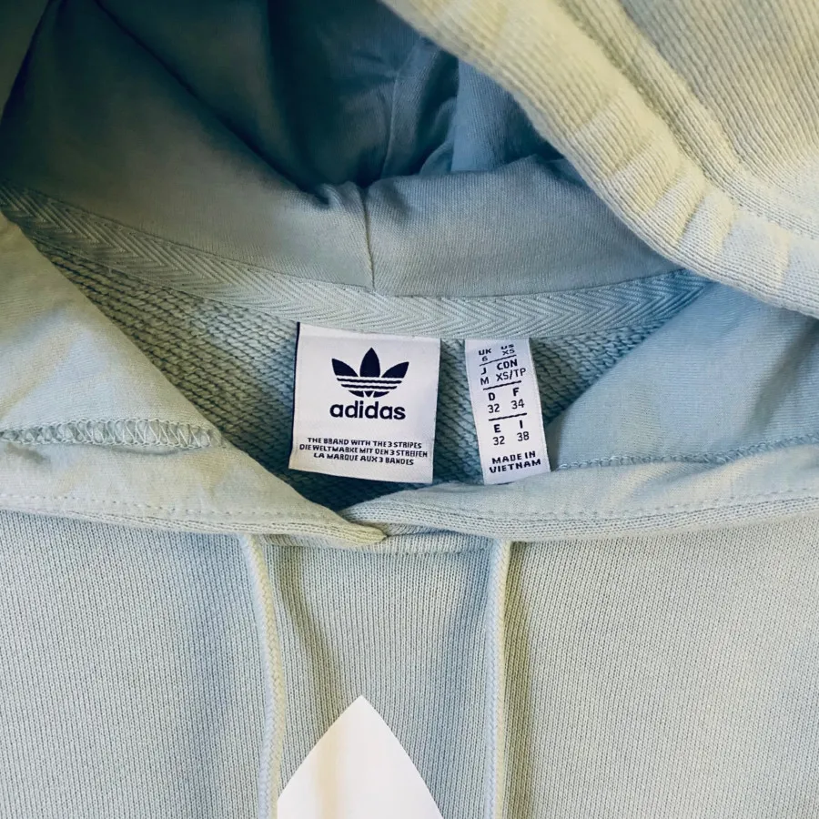 هودی آدیداس