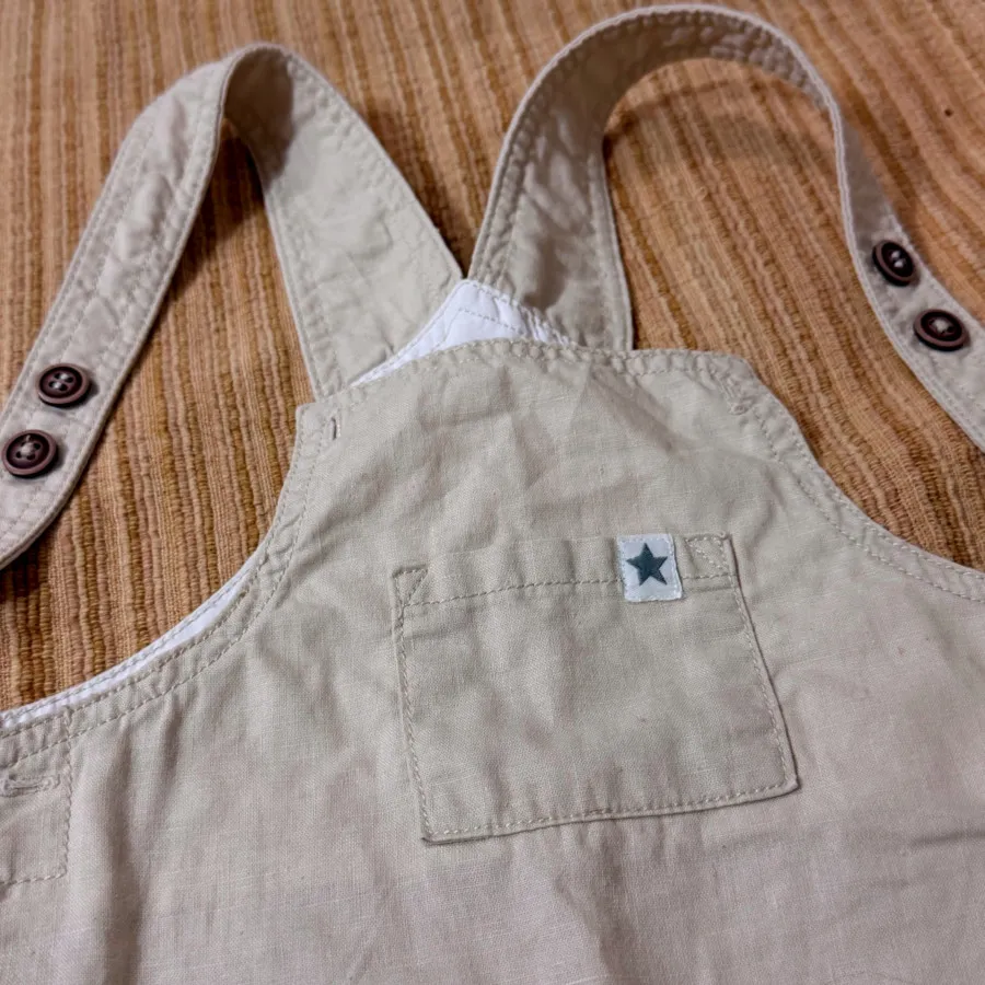 بیلر کتان آلمانی