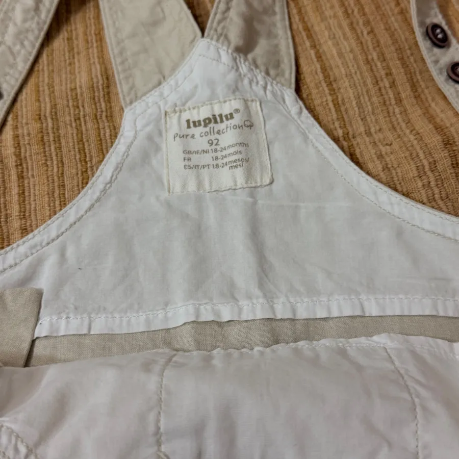 بیلر کتان آلمانی