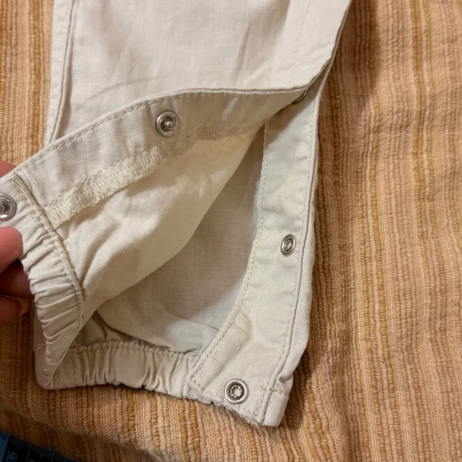 بیلر کتان آلمانی