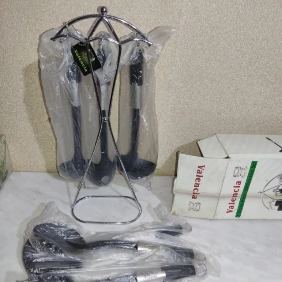 سرویس کفگیر و ملاقه