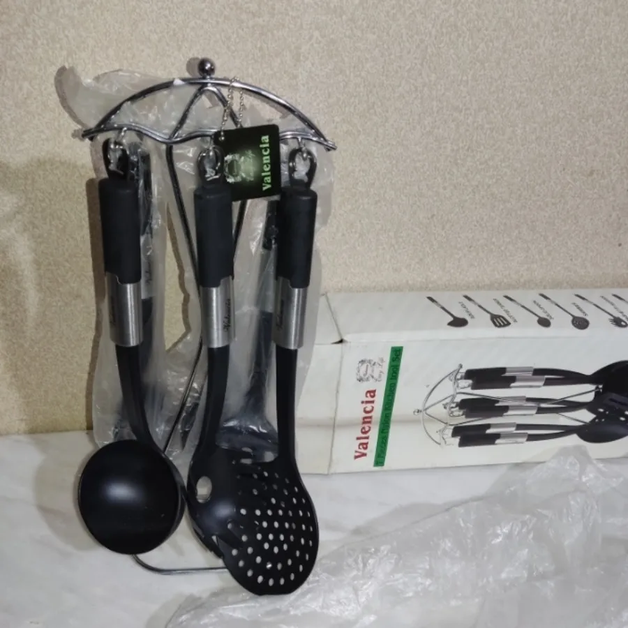 سرویس کفگیر و ملاقه