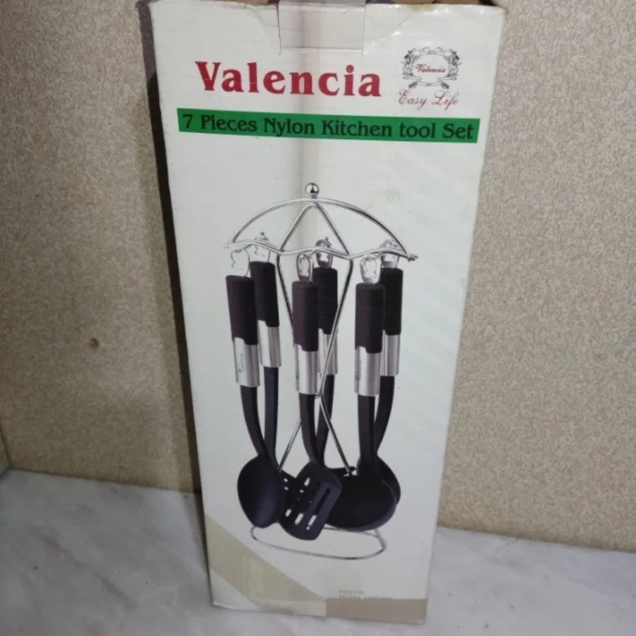 سرویس کفگیر و ملاقه