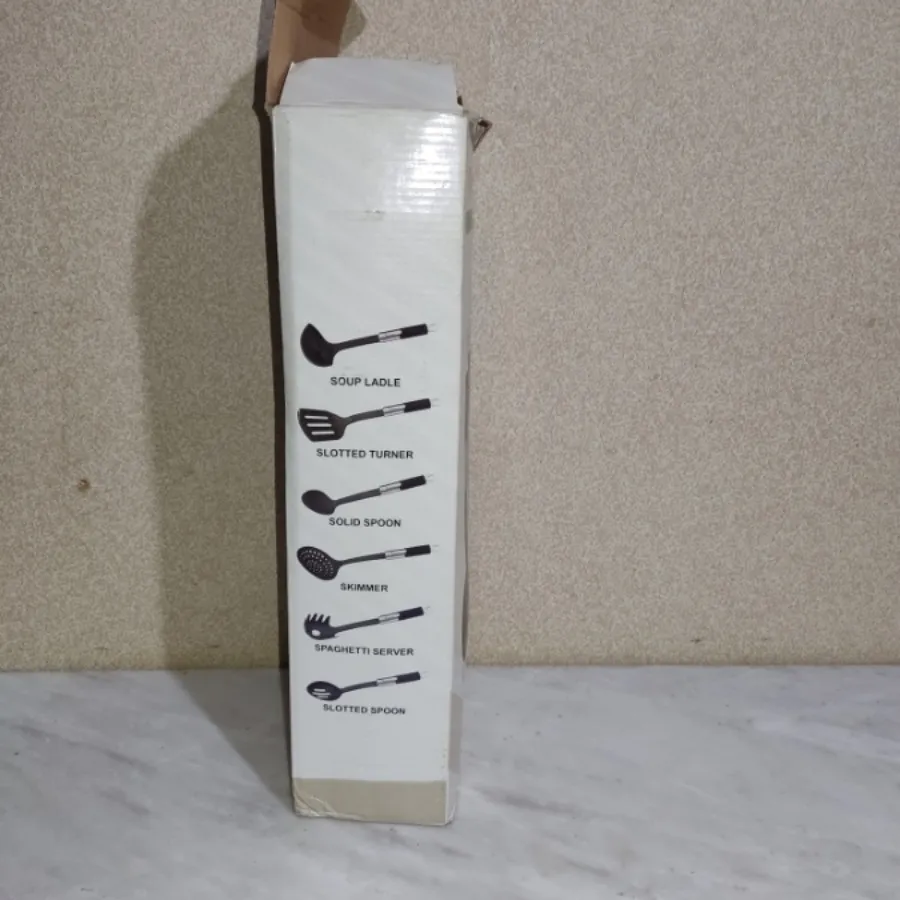 سرویس کفگیر و ملاقه