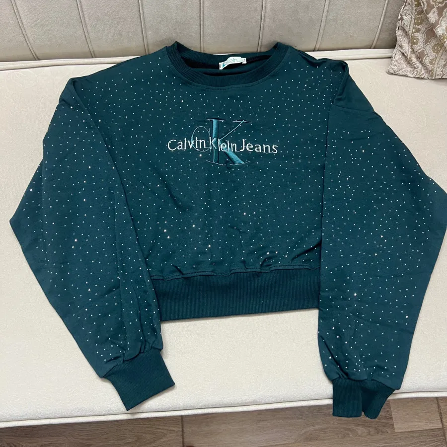 دورس مارک کالوین