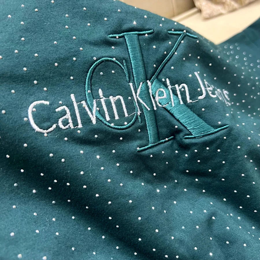 دورس مارک کالوین