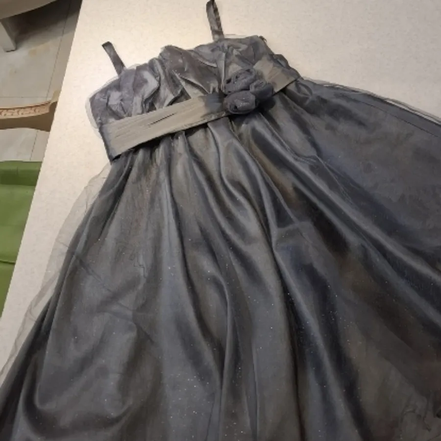 پیراهن دخترانه