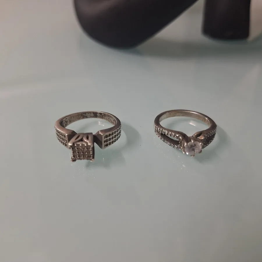 انگشتر نقره عیار925