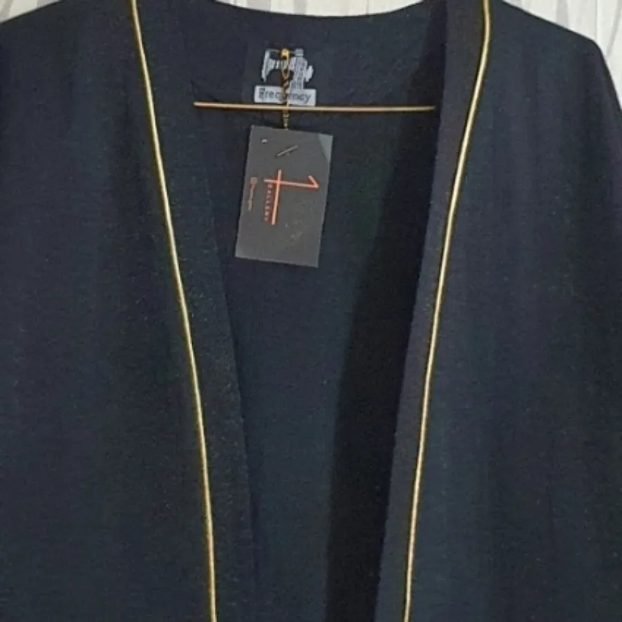 شومیز مانتویی