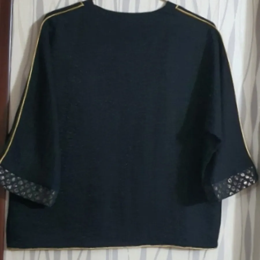 شومیز مانتویی