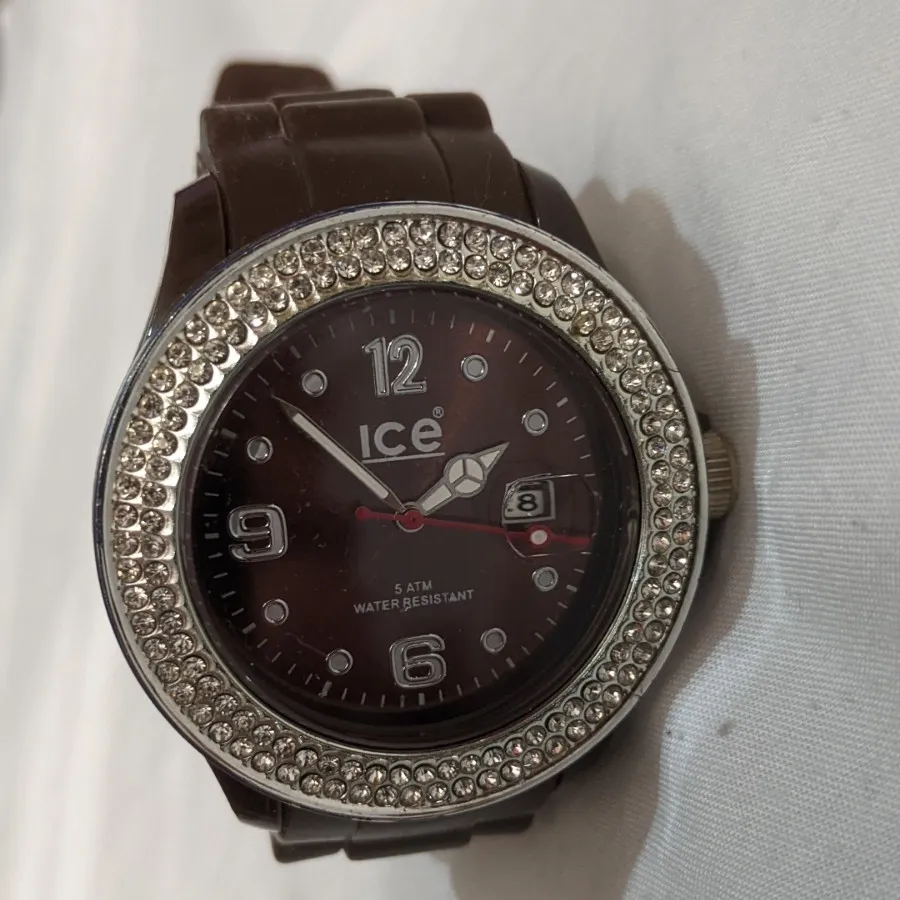 ساعت اورجینال برند آیس