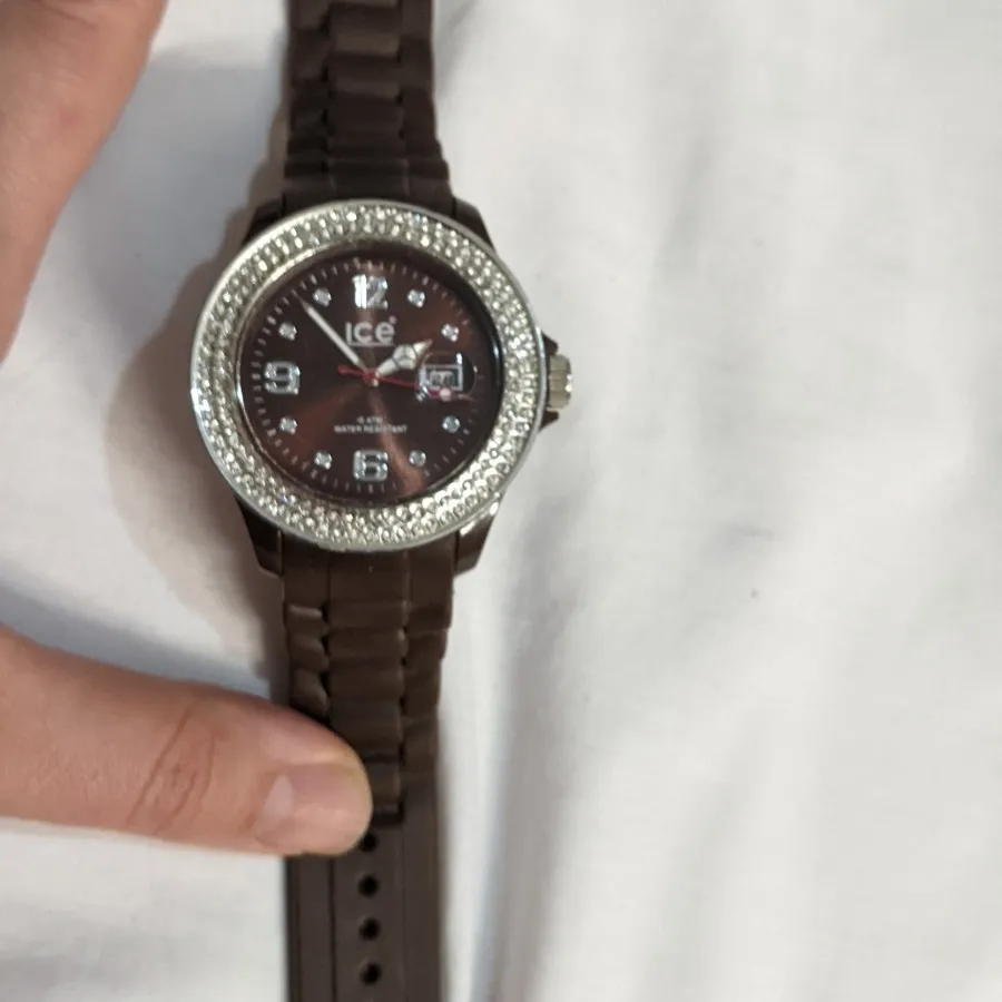 ساعت اورجینال برند آیس