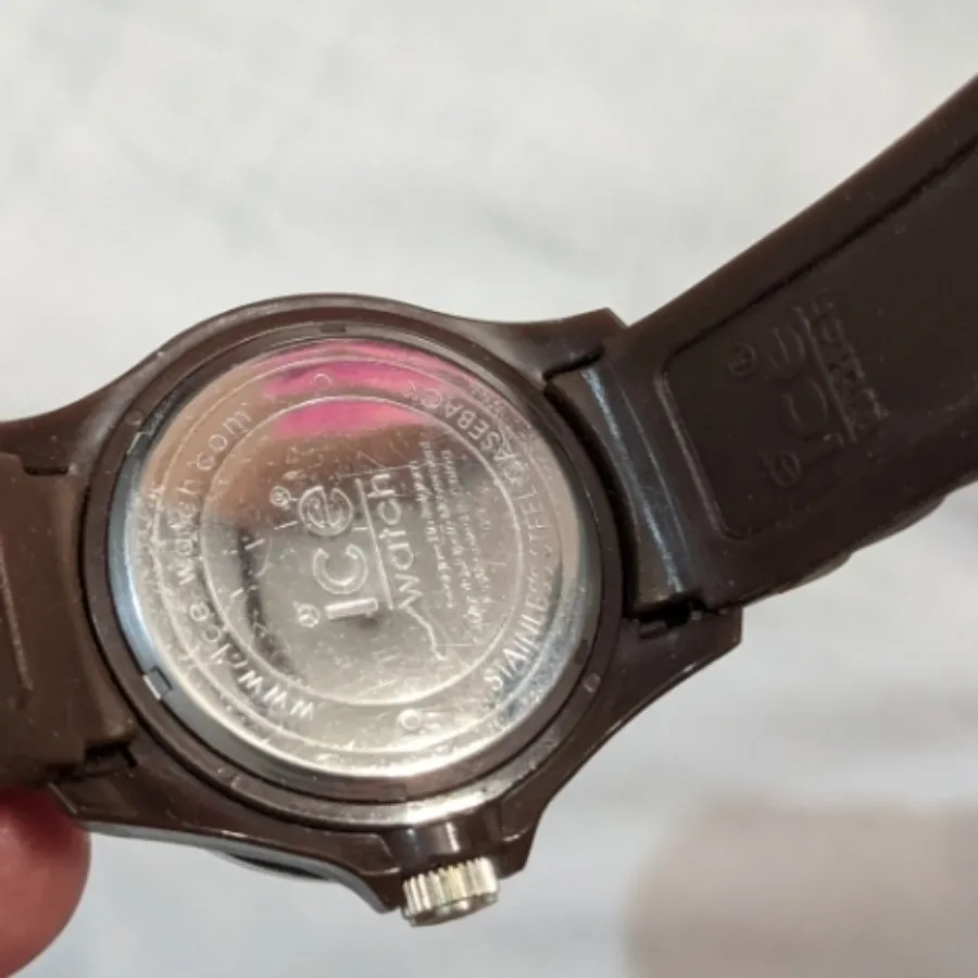 ساعت اورجینال برند آیس