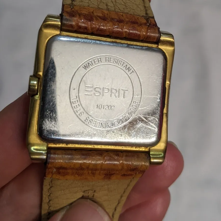 ساعت اسپریت اصل