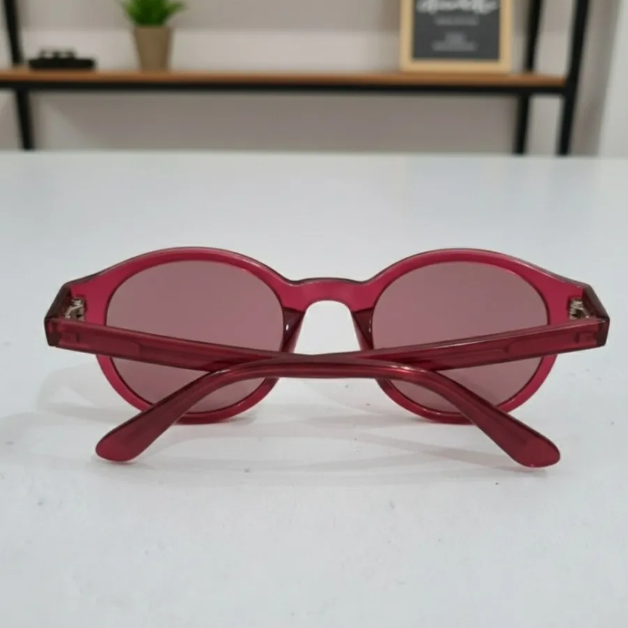 عینک یووی 400