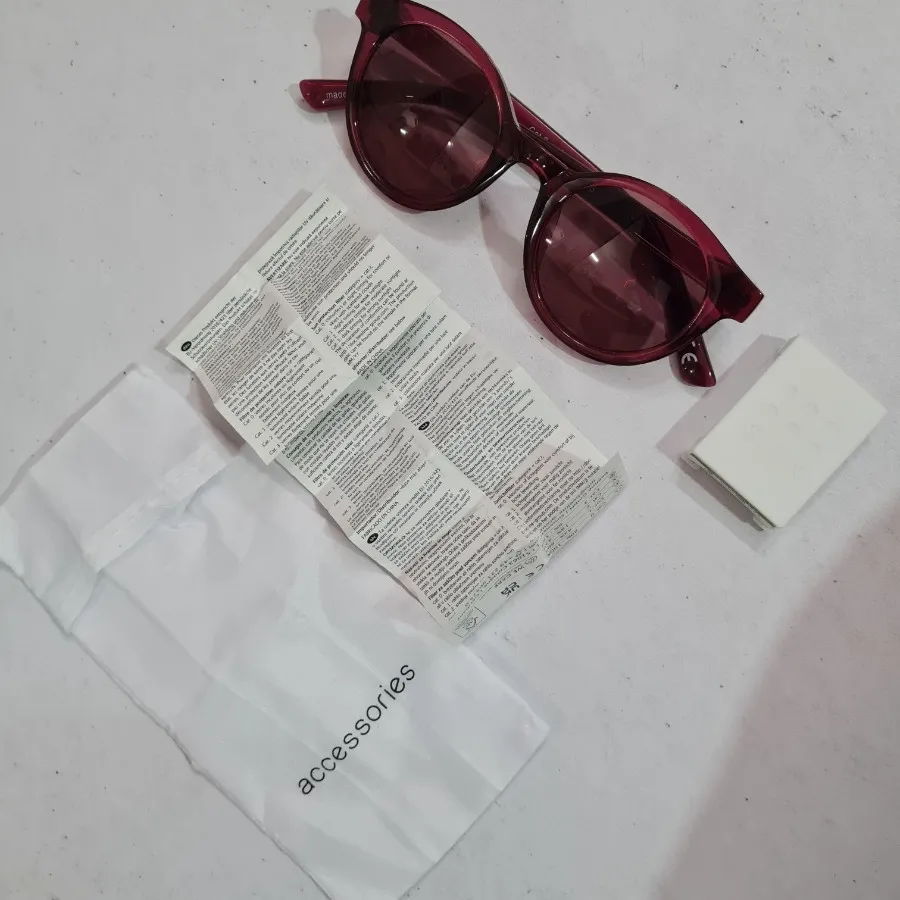 عینک یووی 400