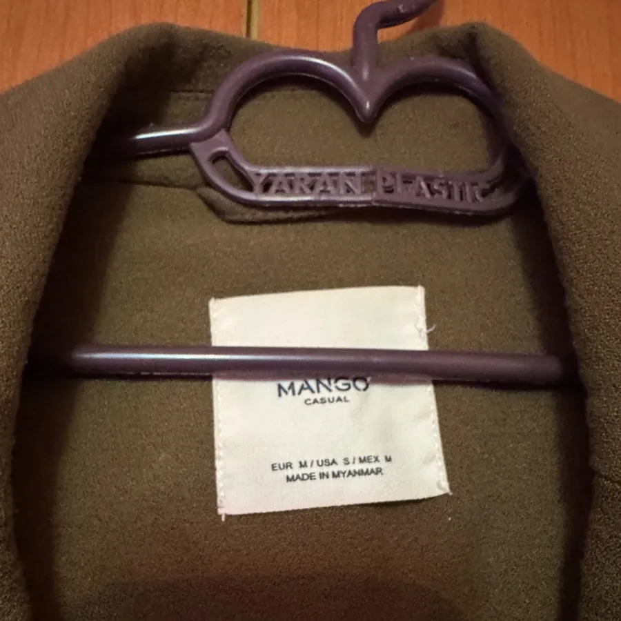 مانتو منگو اصل