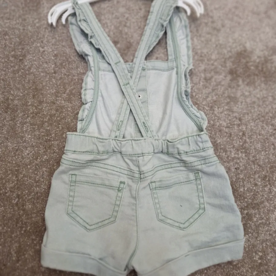 سرهمی شلوارکی