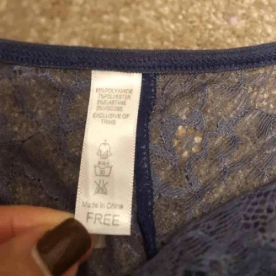 ست شورت و سوتین