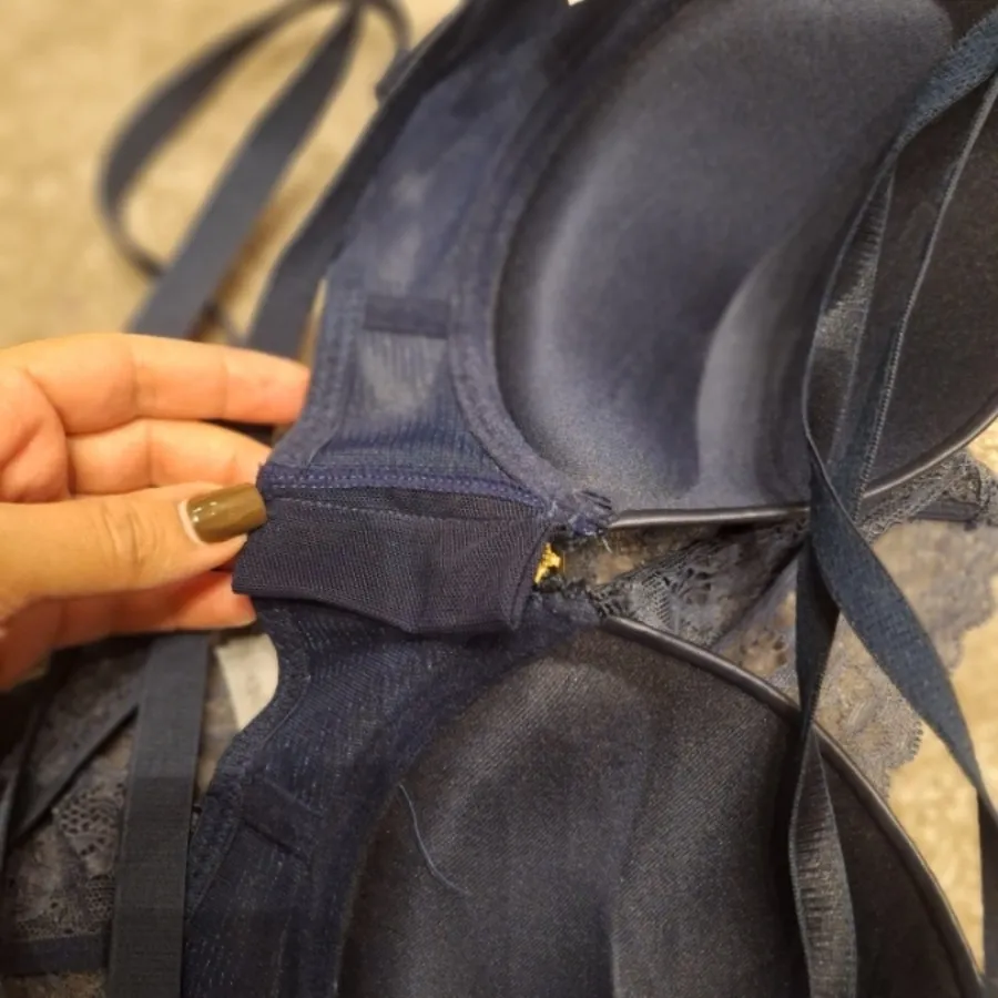 ست شورت و سوتین