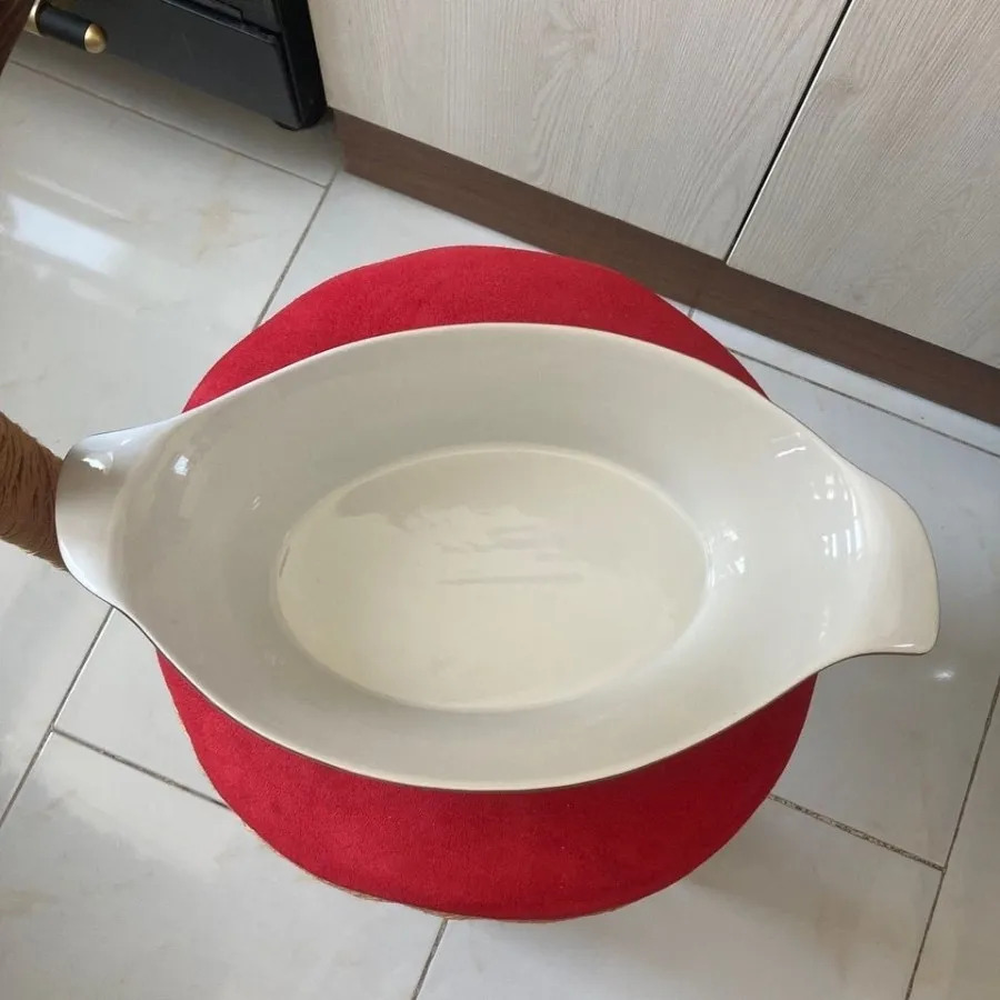 ظرف سرو لمونژ