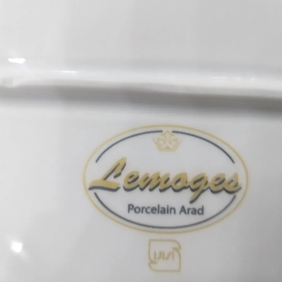 ظرف سرو لمونژ