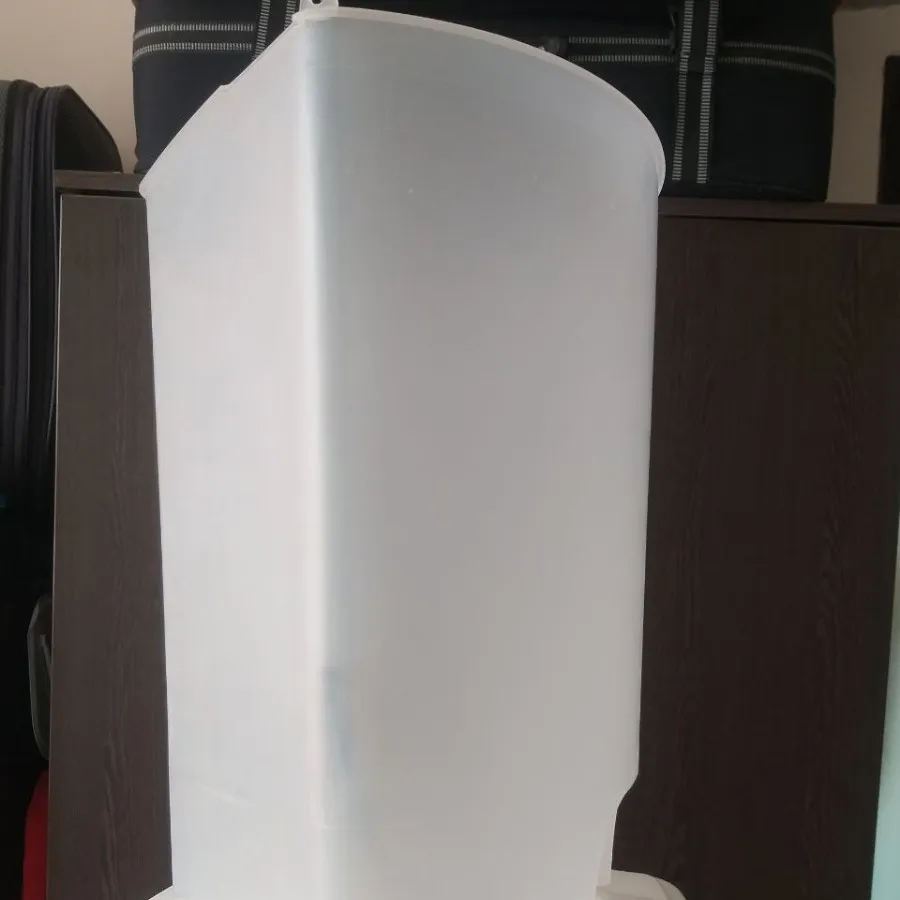 سطل زباله پدالی