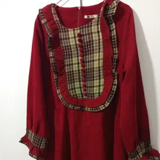 عبا و پیرهن