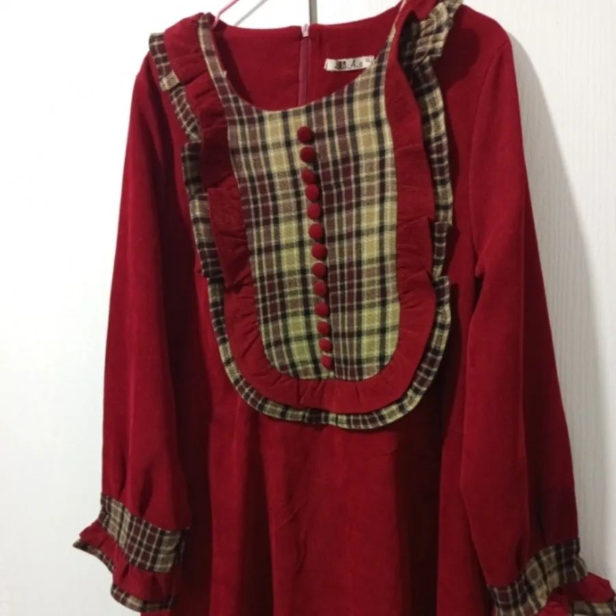 عبا و پیرهن