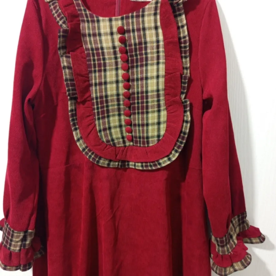 عبا و پیرهن