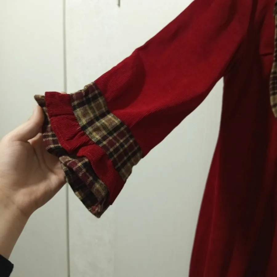 عبا و پیرهن