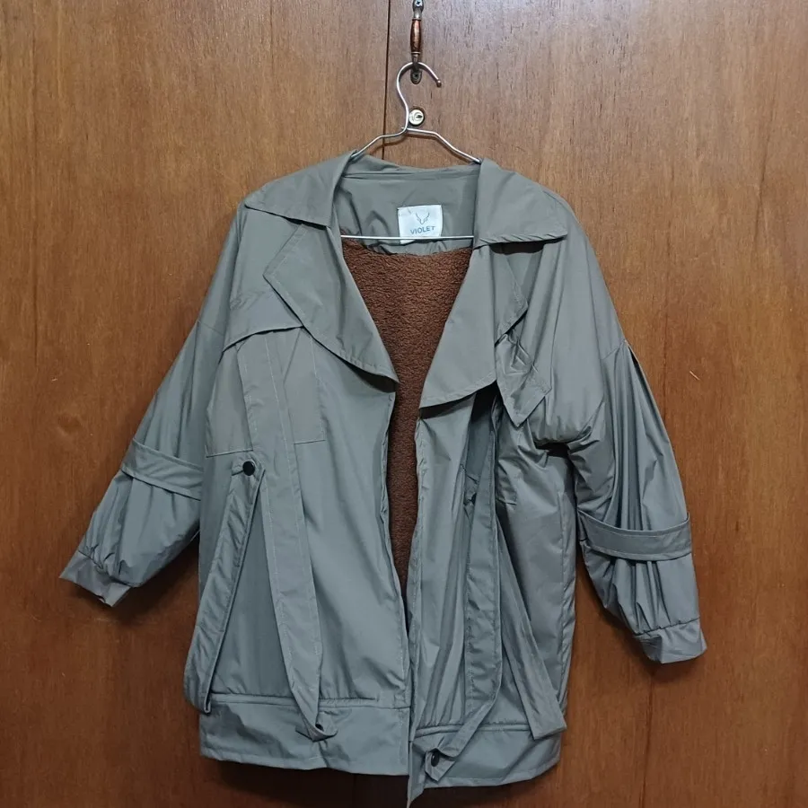 کاپشن زنانه