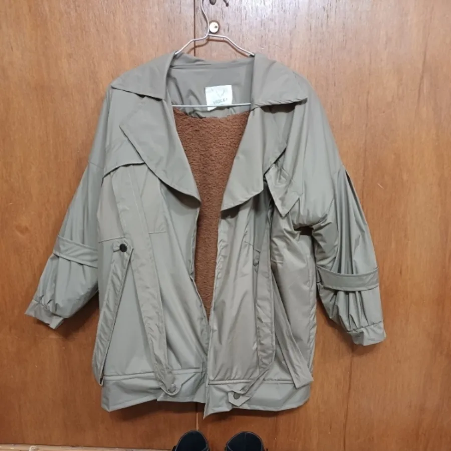 کاپشن زنانه