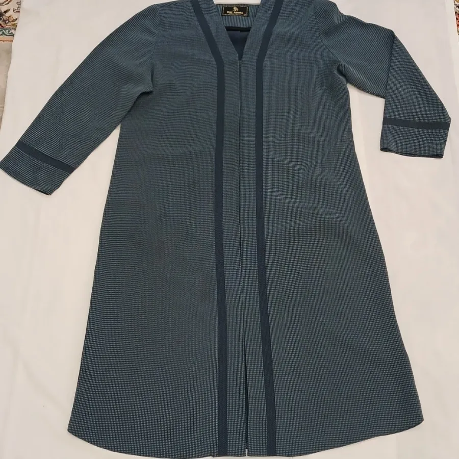 مانتو بلند و شیک