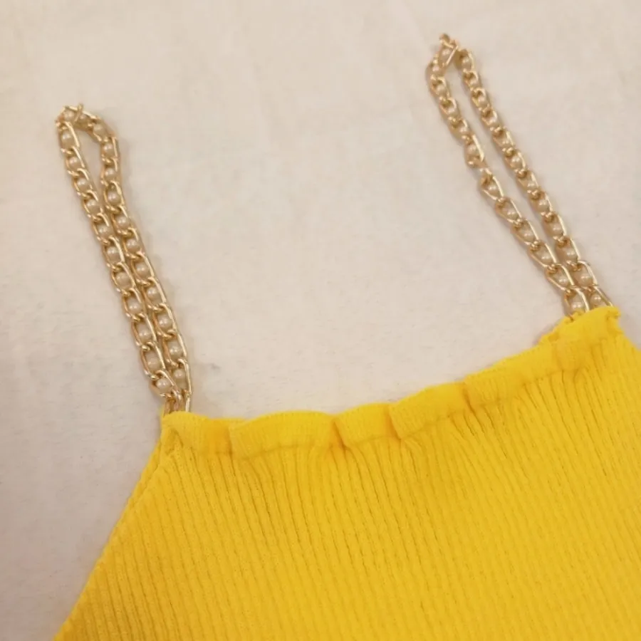 تاپ بند مرواریدی