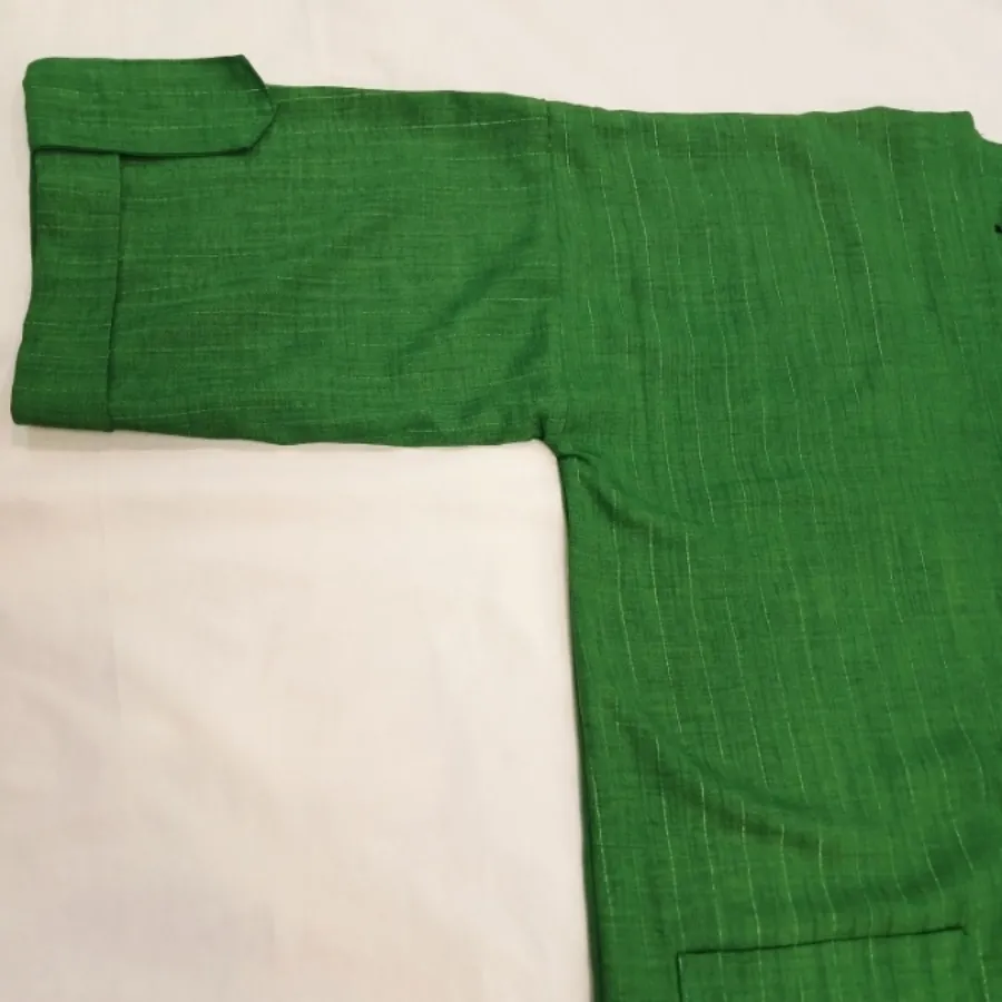 مانتو بلند خوشرنگ