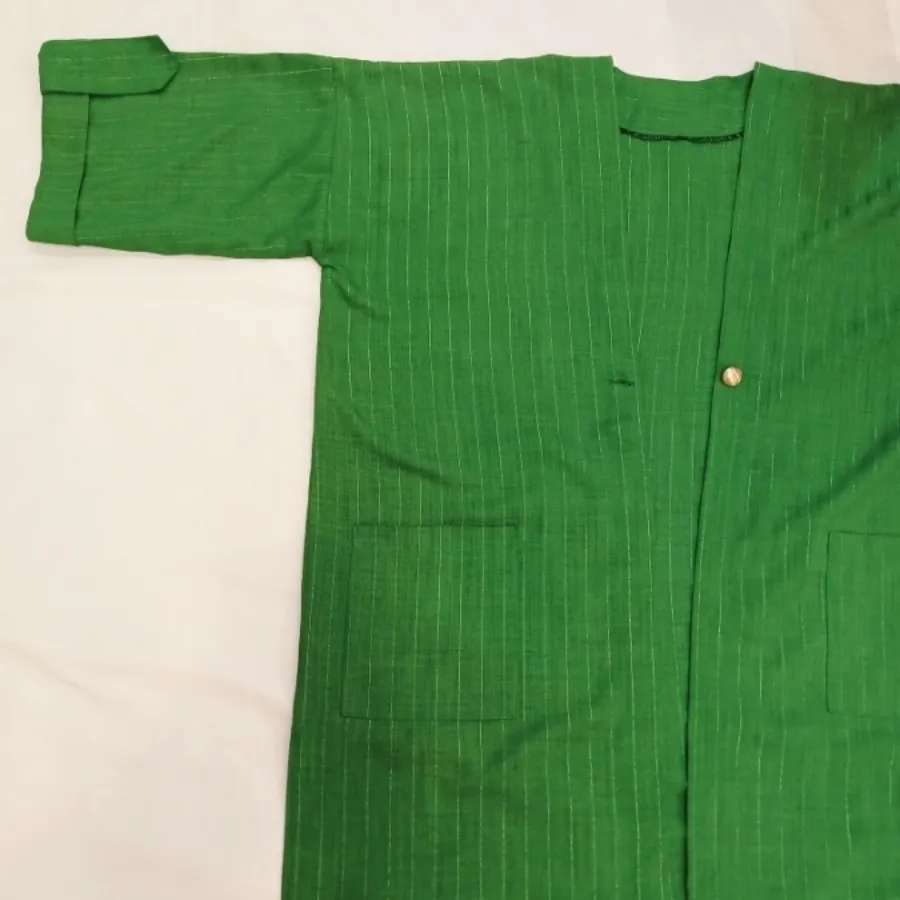 مانتو بلند خوشرنگ