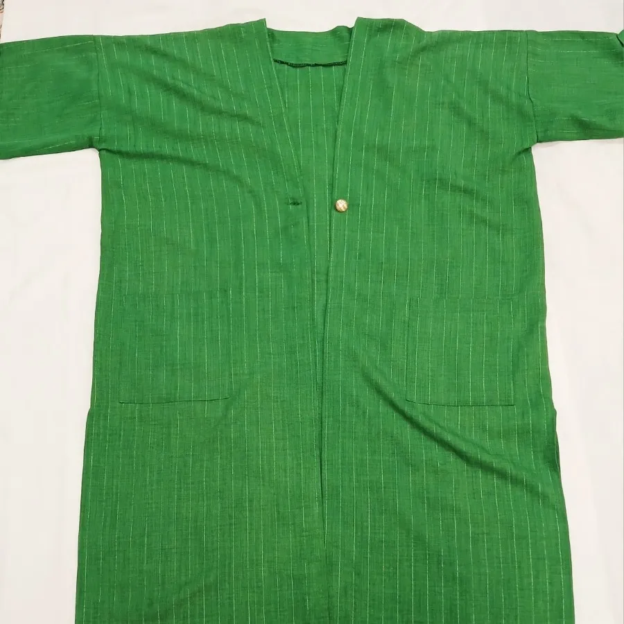 مانتو بلند خوشرنگ