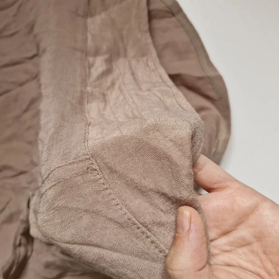 شومیز ابرو بادی نسکافه ای