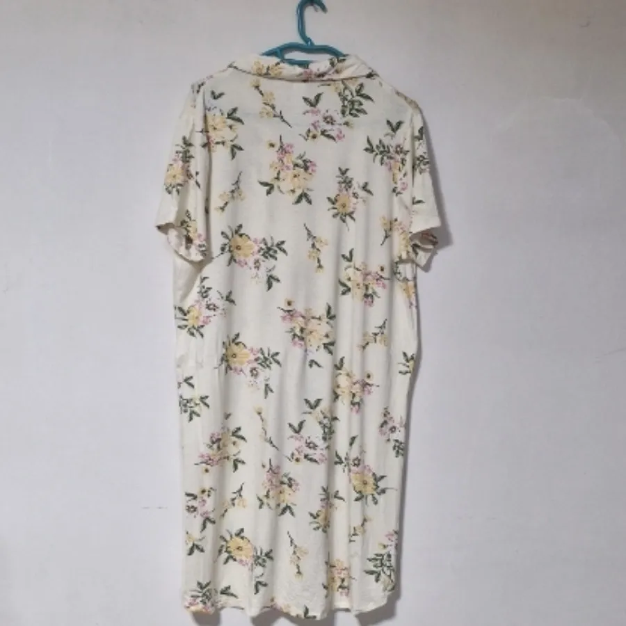 پیراهن راحتی