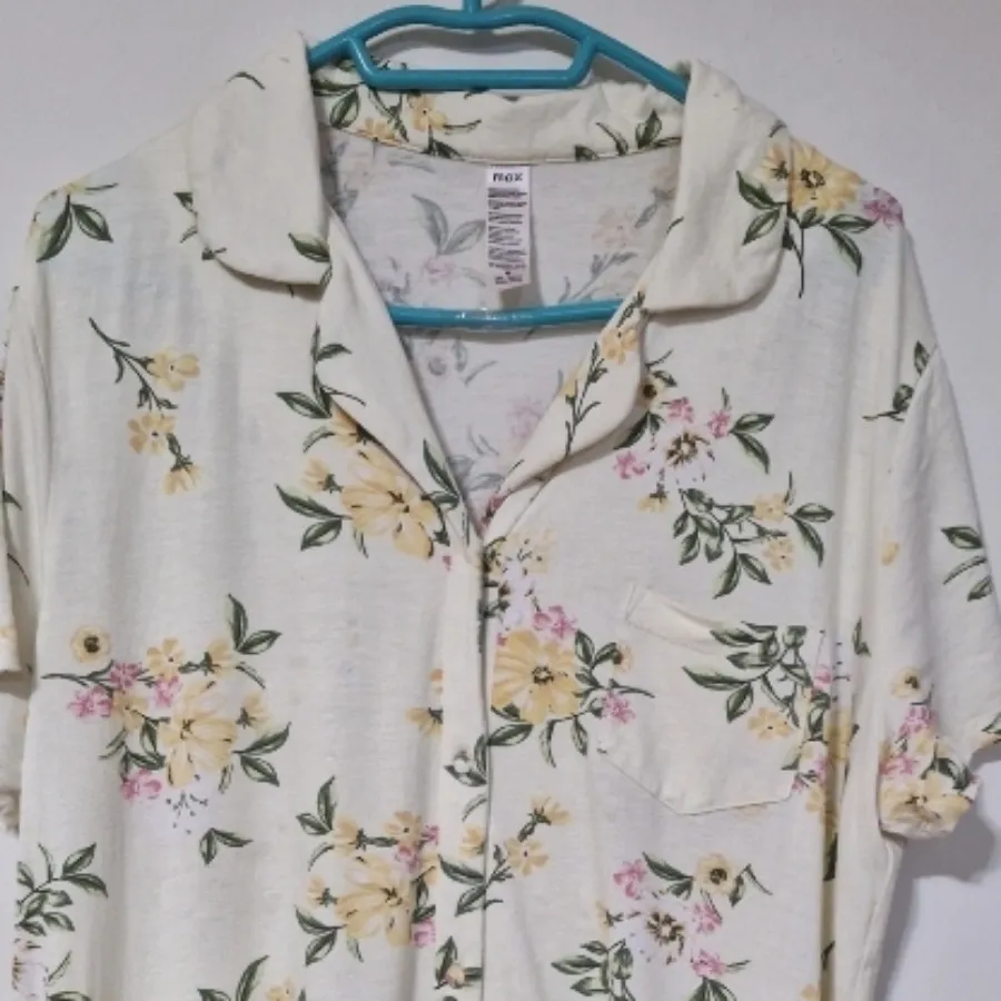 پیراهن راحتی