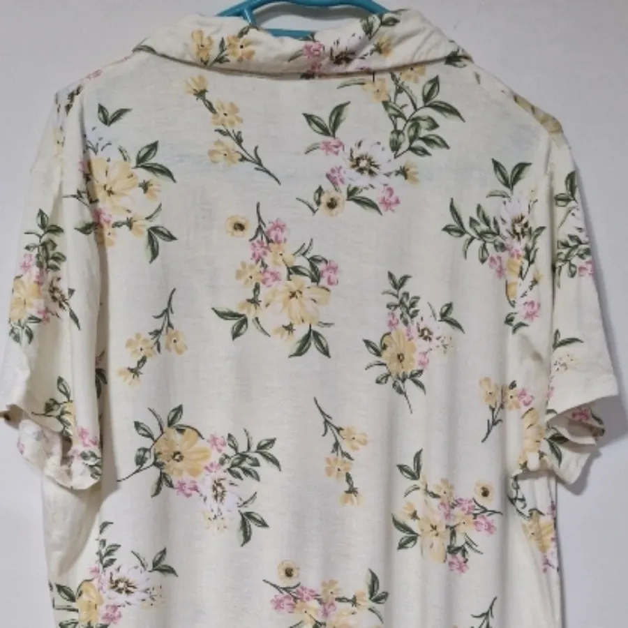 پیراهن راحتی