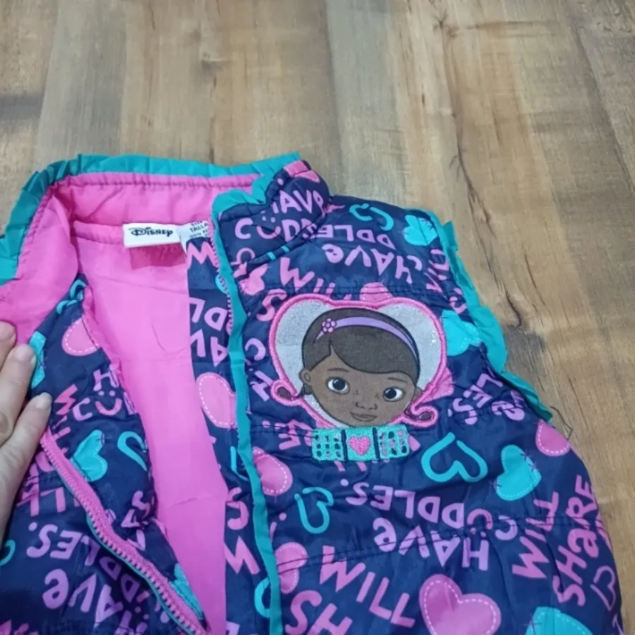 پافر دخترانه اورجینال