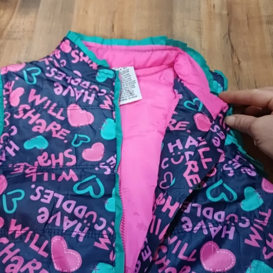 پافر دخترانه اورجینال