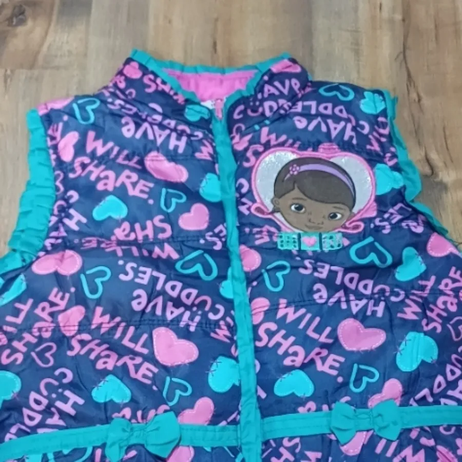 پافر دخترانه اورجینال