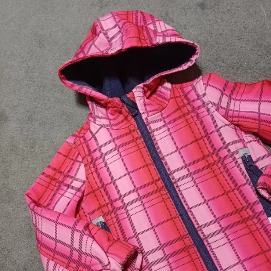 کاپشن دخترانه اورجینال